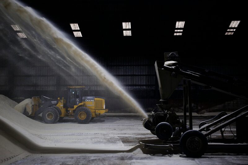 Preços do açúcar subiram até 2,2% em Nova York nesta segunda (22) (Foto: Bloomberg) Preços do açúcar subiram até 2,2% em Nova York nesta segunda (22) (Foto: Bloomberg)