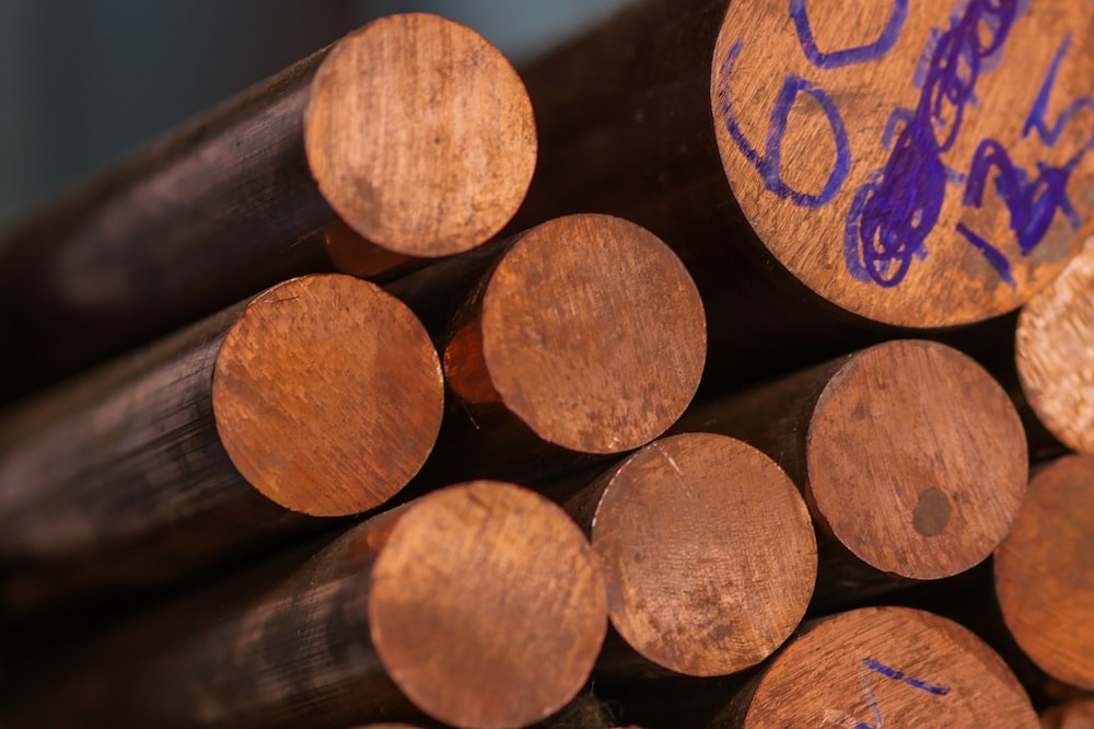 Copper Market in Mumbai Copper Market in Mumbai