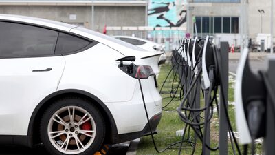 Mercado brasileiro de carros elétricos e híbridos puxa avanço da América Latina Mercado brasileiro de carros elétricos e híbridos puxa avanço da América Latina