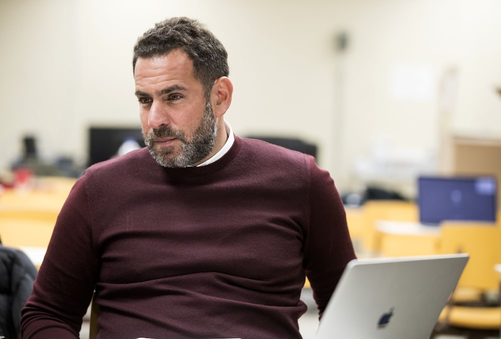 Renunció como CEO y continuará en el directorio de la minera cripto Renunció como CEO y continuará en el directorio de la minera cripto