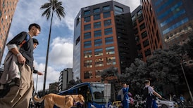 Así le fue a la bolsa colombiana en noviembre: nuevo máximo del Colcap y acciones más valorizadas Así le fue a la bolsa colombiana en noviembre: nuevo máximo del Colcap y acciones más valorizadas