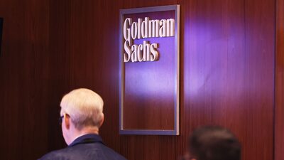 Bancos perdem US$ 700 bi em valor de mercado em uma semana com tarifas de Trump Bancos perdem US$ 700 bi em valor de mercado em uma semana com tarifas de Trump