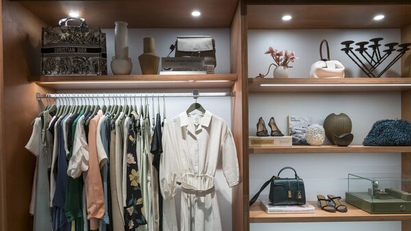 Estado de la moda 2023: un estudio ve un escenario ‘poco prometedor’ para LatAm Estado de la moda 2023: un estudio ve un escenario ‘poco prometedor’ para LatAm