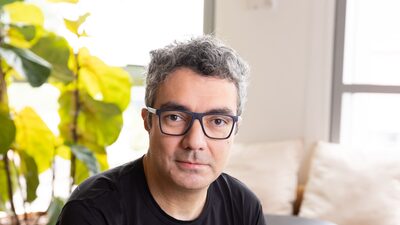 André Penha, do QuintoAndar, tem nova missão: liderar uma startup de energia sem fio André Penha, do QuintoAndar, tem nova missão: liderar uma startup de energia sem fio