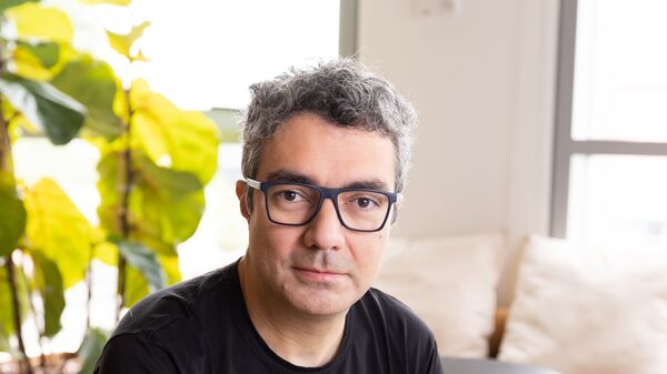 André Penha, do QuintoAndar, tem nova missão: liderar uma startup de energia sem fio André Penha, do QuintoAndar, tem nova missão: liderar uma startup de energia sem fio