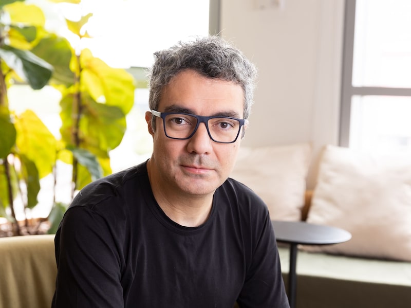 André Penha, co-fundador e ex-CTO do QuintoAndar, agora no conselho da startup e sócio e CEO da IBBX André Penha, co-fundador e ex-CTO do QuintoAndar, agora no conselho da startup e sócio e CEO da IBBX