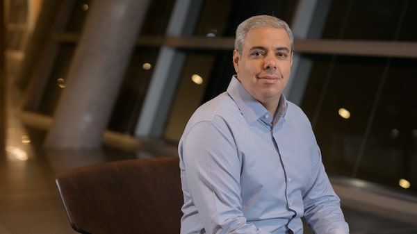 Iniciativas del nuevo CEO de Itaú ganan carrera contra fintechs Iniciativas del nuevo CEO de Itaú ganan carrera contra fintechs