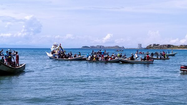 Siete claves de la nueva ley venezolana para Zonas Económicas Especiales Siete claves de la nueva ley venezolana para Zonas Económicas Especiales