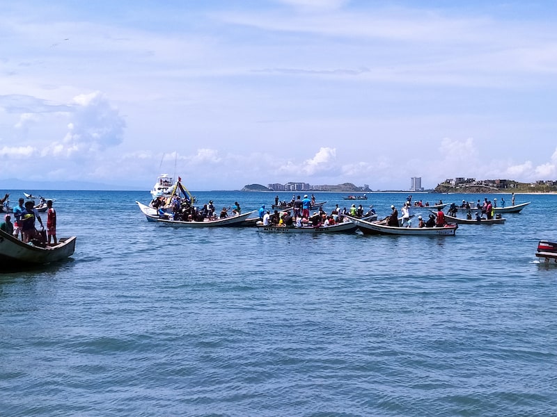 Isla de Margarita, una de las zonas económicas especiales anunciadas por Nicolás Maduro / Foto Raylí Luján Isla de Margarita, una de las zonas económicas especiales anunciadas por Nicolás Maduro / Foto Raylí Luján