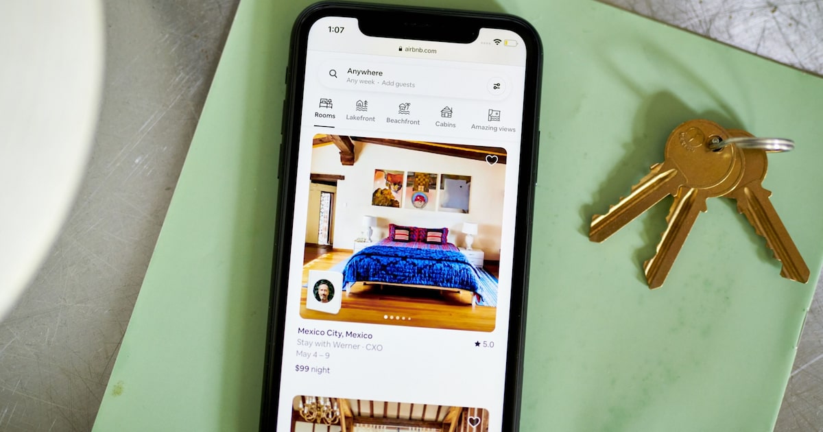 Cinco tendencias regulatorias que impactarían las rentas cortas tipo ...