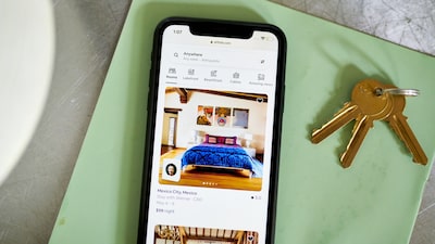 Cinco tendencias regulatorias que impactarían las rentas cortas tipo Airbnb en Latinoamérica Cinco tendencias regulatorias que impactarían las rentas cortas tipo Airbnb en Latinoamérica