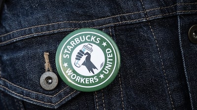 Los baristas de Starbucks se preparan para una huelga masiva tras años sin acuerdo laboral Los baristas de Starbucks se preparan para una huelga masiva tras años sin acuerdo laboral