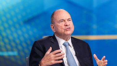 CEO de MSCI advierte a inversores sobre riesgo climático: “Serán responsables si lo ignoran” CEO de MSCI advierte a inversores sobre riesgo climático: “Serán responsables si lo ignoran”