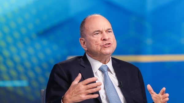 CEO de MSCI advierte a inversores sobre riesgo climático: “Serán responsables si lo ignoran” CEO de MSCI advierte a inversores sobre riesgo climático: “Serán responsables si lo ignoran”