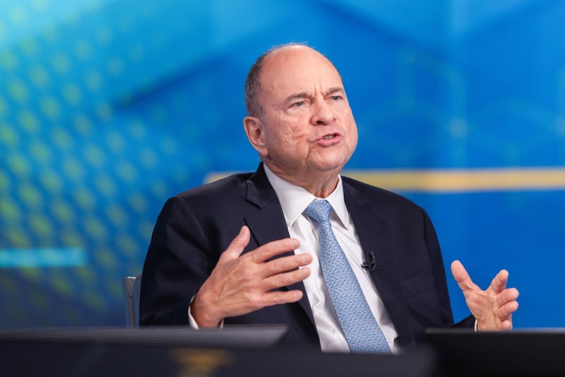 CEO de MSCI advierte a inversores sobre riesgo climático: “Serán responsables si lo ignoran”. CEO de MSCI advierte a inversores sobre riesgo climático: “Serán responsables si lo ignoran”.