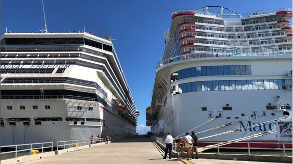 Turismo dominicano alcanza cifra récord en septiembre pese a impacto de Fiona Turismo dominicano alcanza cifra récord en septiembre pese a impacto de Fiona