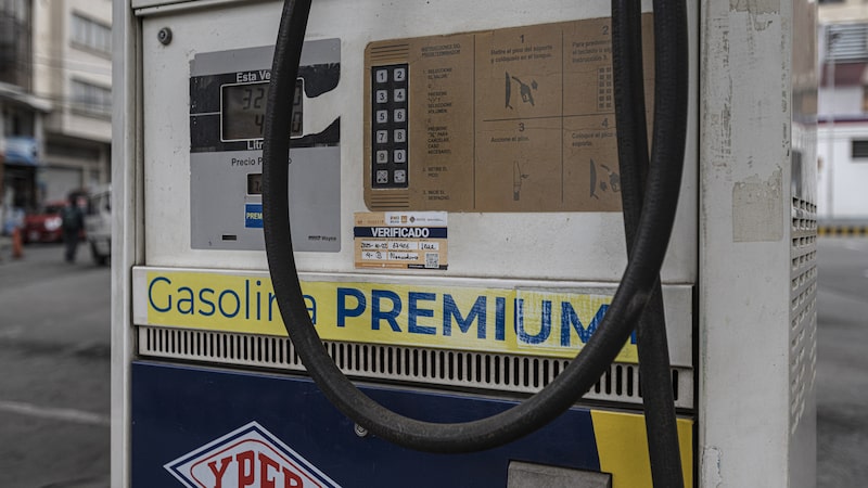 ¿Cuánto gastó Bolivia en subsidios a combustibles? Los riesgos que se abren con la eliminación ¿Cuánto gastó Bolivia en subsidios a combustibles? Los riesgos que se abren con la eliminación