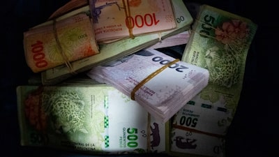 En qué invertir el aguinaldo en Argentina y qué opciones recomiendan los analistas En qué invertir el aguinaldo en Argentina y qué opciones recomiendan los analistas