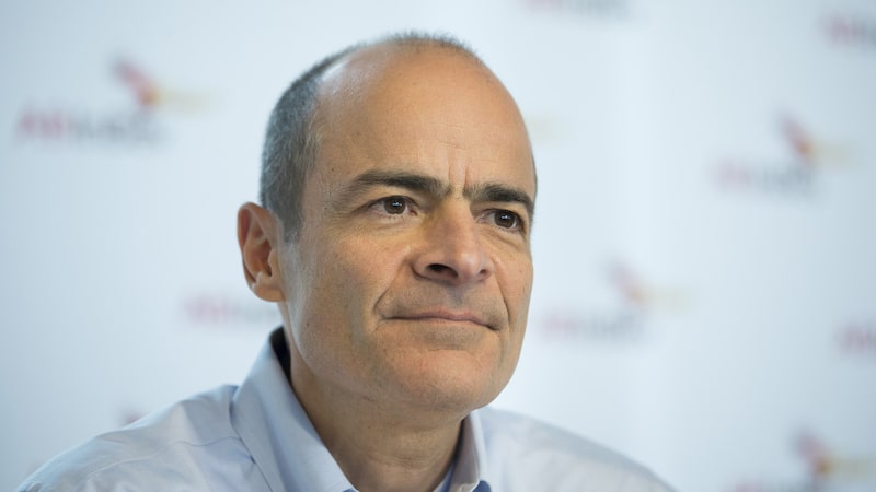 Como Carlos Brito transformou os para-brisas em um império de € 6,7 bilhões Como Carlos Brito transformou os para-brisas em um império de € 6,7 bilhões