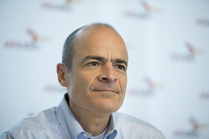 Carlos Brito Carlos Brito