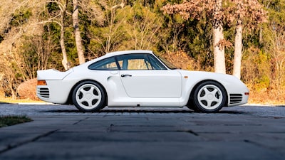 Porsche toma o lugar da Ferrari como maior marca em leilão de carros clássicos Porsche toma o lugar da Ferrari como maior marca em leilão de carros clássicos