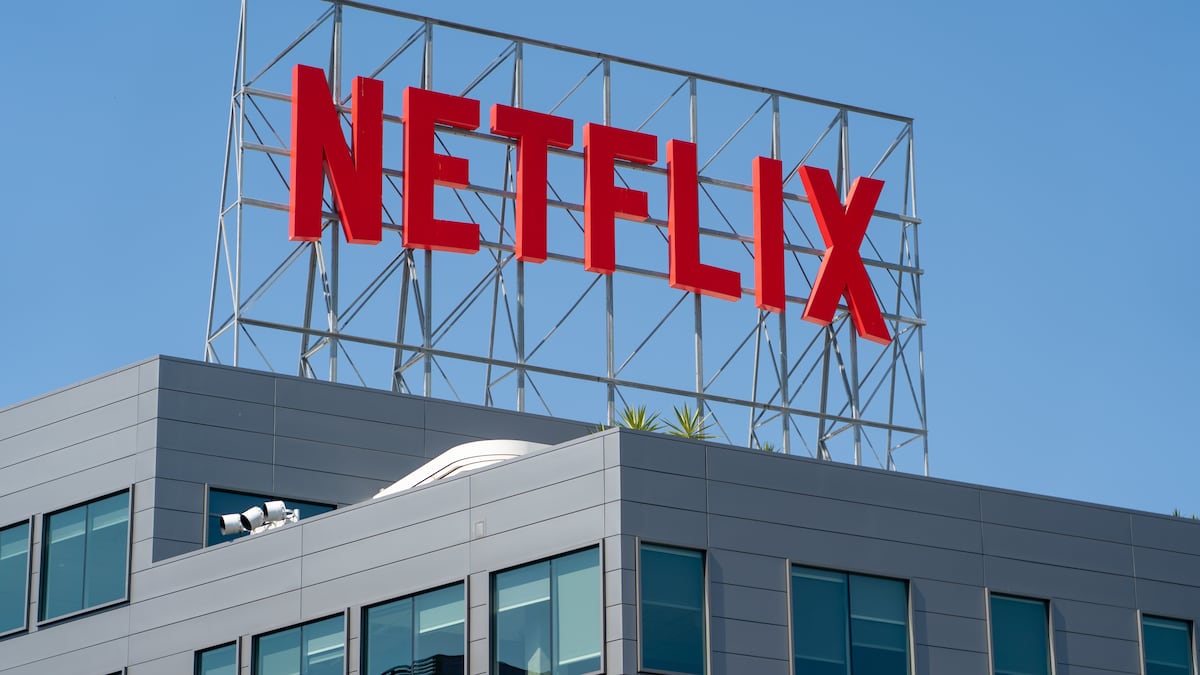 Netflix acelera su apuesta por la IA y confirma que la ha usado en 300 producciones en 2026