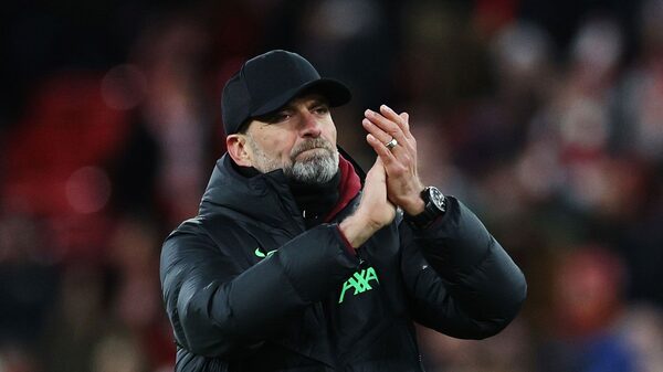Klopp deja el Liverpool tras ayudar a su dueño a enriquecerse con el fútbol Klopp deja el Liverpool tras ayudar a su dueño a enriquecerse con el fútbol