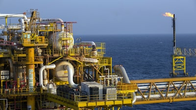 Mezcla Mexicana de petróleo sigue en ascenso y roza US$100 por barril Mezcla Mexicana de petróleo sigue en ascenso y roza US$100 por barril