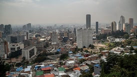 Economía colombiana tendría su peor crecimiento de 2026 en el tercer trimestre Economía colombiana tendría su peor crecimiento de 2026 en el tercer trimestre