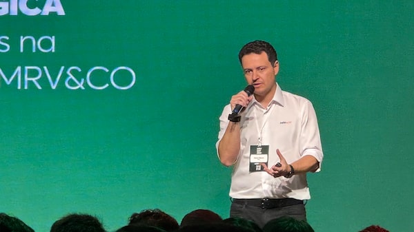 MRV foca nas capitais e quer 50% do negócio em regiões metropolitanas, diz Rafael Menin MRV foca nas capitais e quer 50% do negócio em regiões metropolitanas, diz Rafael Menin