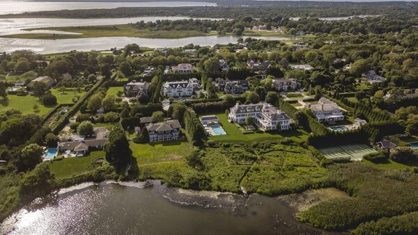 Aún quedan muchas casas para alquilar en los Hamptons Aún quedan muchas casas para alquilar en los Hamptons