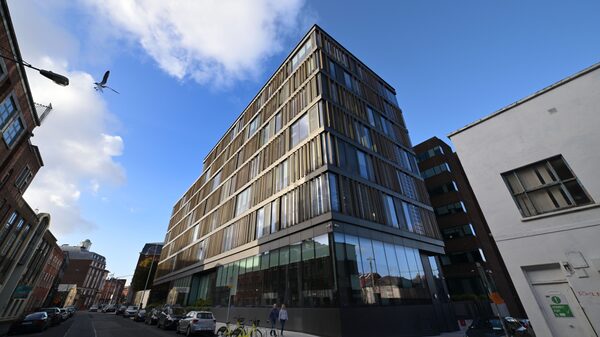 Twitter, en riesgo de incumplir leyes tras éxodo de personal Twitter, en riesgo de incumplir leyes tras éxodo de personal