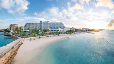 Estos son los países más caros para vivir en toda América Latina y el Caribe en 2026 Estos son los países más caros para vivir en toda América Latina y el Caribe en 2026