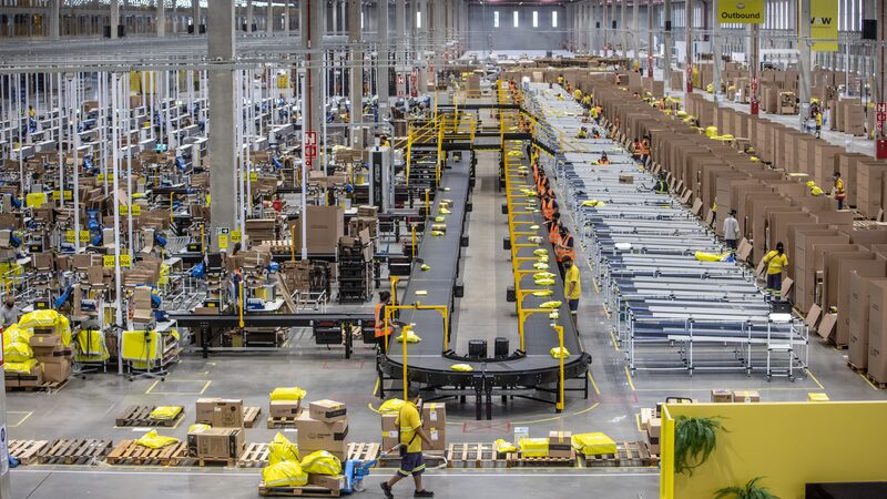 BlackFriday: faturamento do e-commerce sobe 11%, mas valor médio das compras cai BlackFriday: faturamento do e-commerce sobe 11%, mas valor médio das compras cai