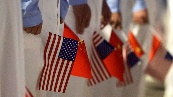 Iniciativa de Xi alcanza objetivo de 50.000 estudiantes de EE.UU. en China antes de lo previsto Iniciativa de Xi alcanza objetivo de 50.000 estudiantes de EE.UU. en China antes de lo previsto