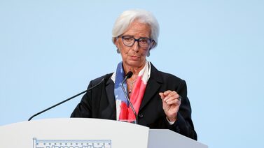 Inflación de la zona euro cercana al 2% sellaría el acuerdo de mantener las tasas del BCE Inflación de la zona euro cercana al 2% sellaría el acuerdo de mantener las tasas del BCE