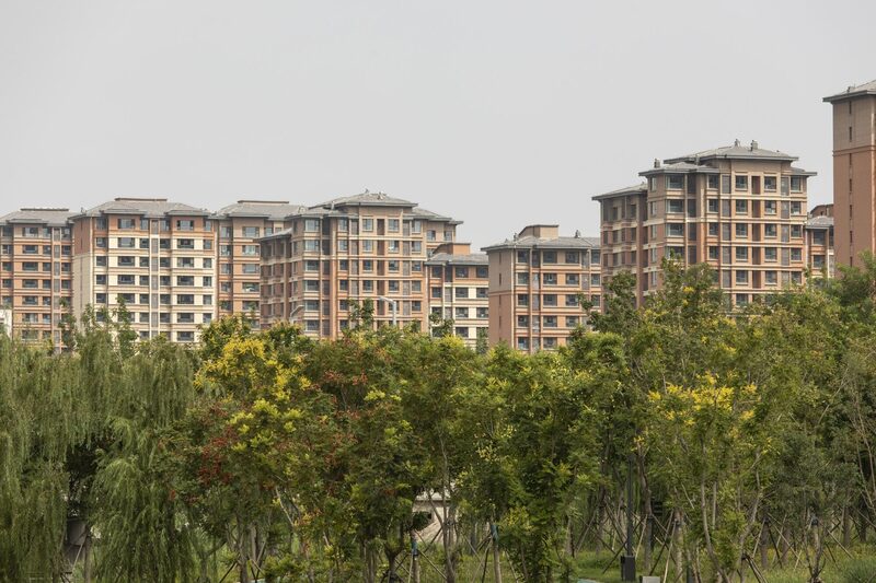 El audaz recorte de las tasas hipotecarias de China no impresionó a los mercados El audaz recorte de las tasas hipotecarias de China no impresionó a los mercados