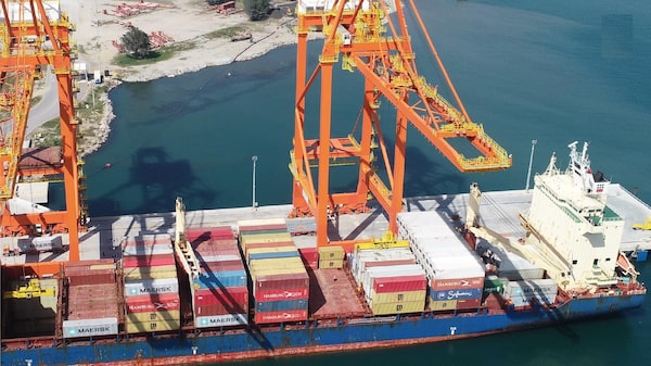 Cepal recorta por segunda vez la proyección de crecimiento de Honduras para 2022 Cepal recorta por segunda vez la proyección de crecimiento de Honduras para 2022