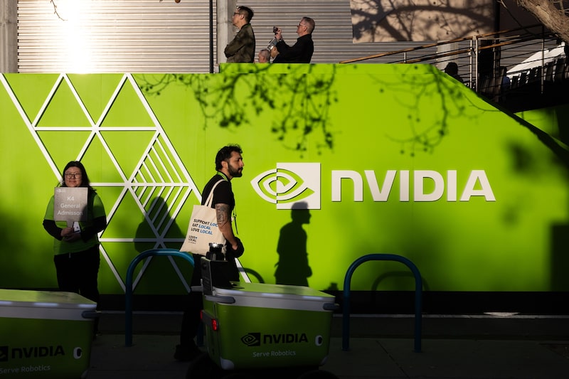 As ações da empresa caíam cerca de 2% no pós-mercado, após a divulgação dos resultados (Foto: Bloomberg) As ações da empresa caíam cerca de 2% no pós-mercado, após a divulgação dos resultados (Foto: Bloomberg)