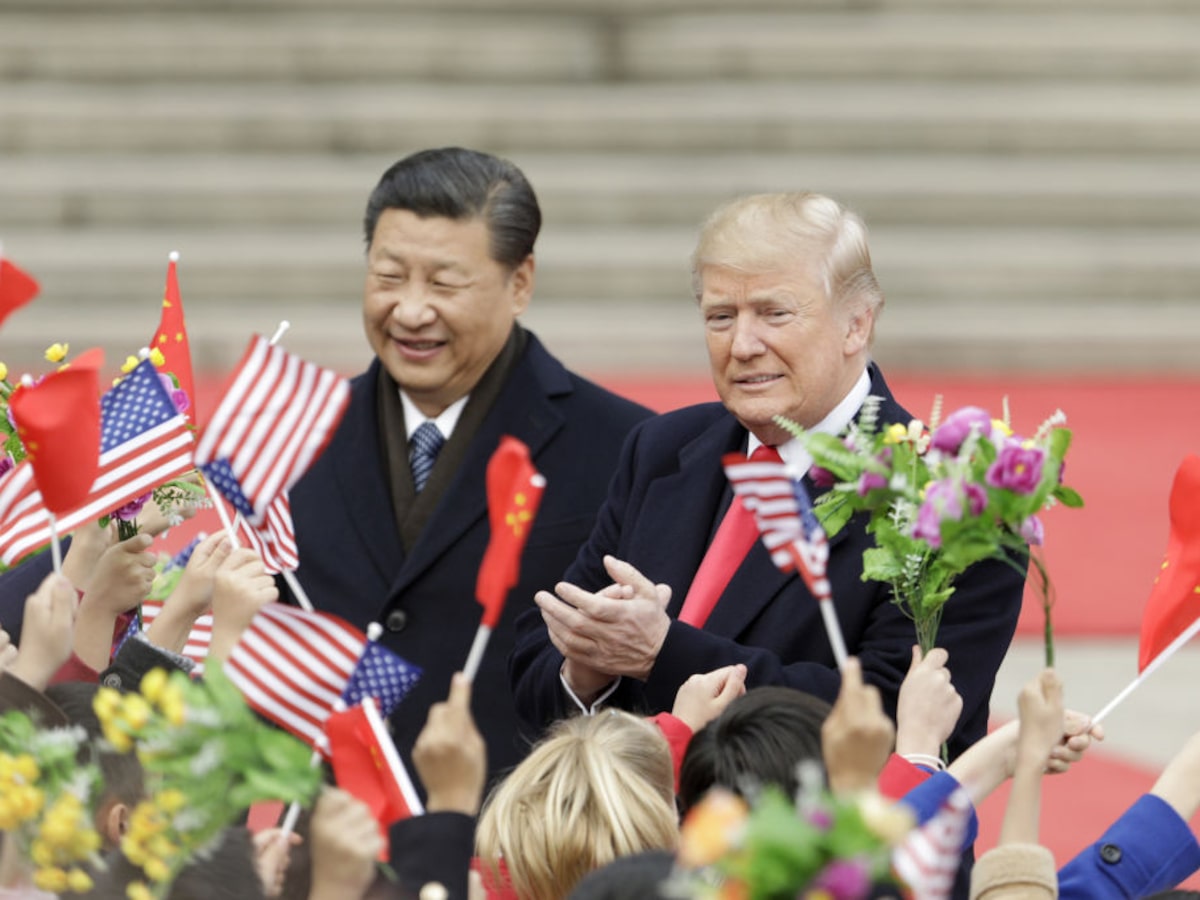Amenazas económicas de EE.UU. afectan a China por petróleo iraní.