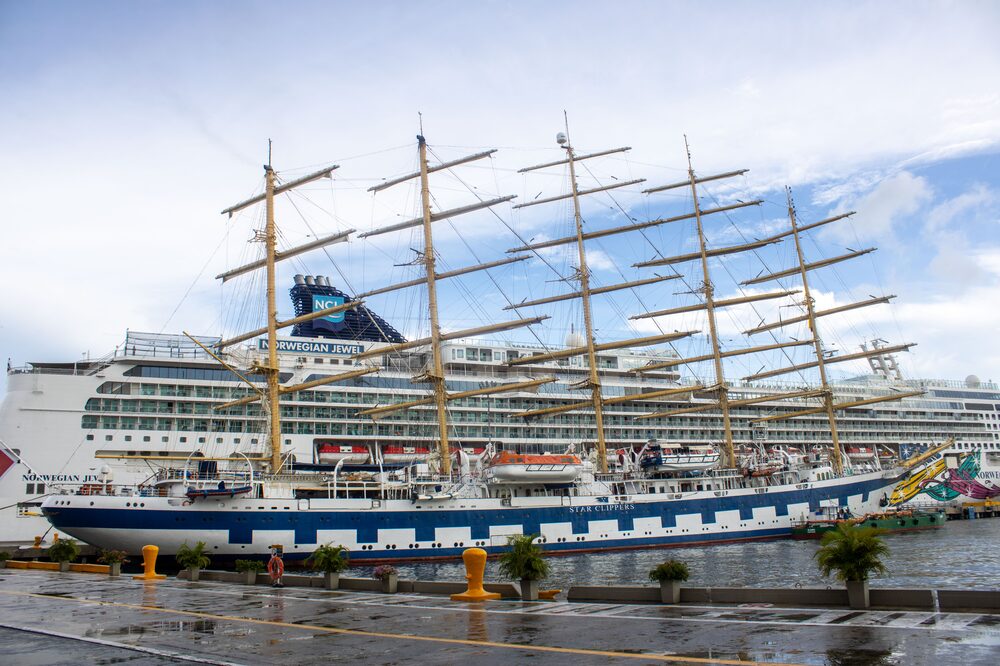 Cruceros de lujo Cruceros de lujo