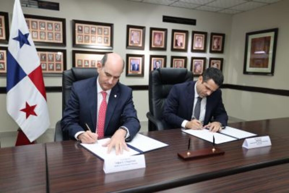 El “plan maestro” que ultima Panamá para una ‘airport city’ alrededor de Tocumen e impulsar la carga aérea. El “plan maestro” que ultima Panamá para una ‘airport city’ alrededor de Tocumen e impulsar la carga aérea.