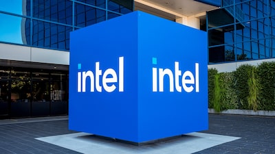 Nasdaq 100 se dispara gracias a la previsión de ventas de Intel Nasdaq 100 se dispara gracias a la previsión de ventas de Intel