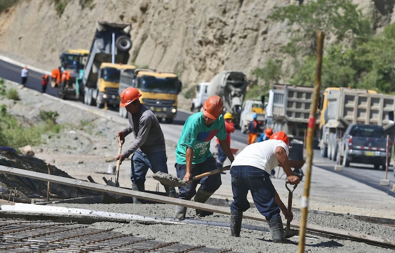 Vuelven las reglas fiscales al Perú: Déficit fiscal para el 2022 será de 3,7%, según el MEF. Vuelven las reglas fiscales al Perú: Déficit fiscal para el 2022 será de 3,7%, según el MEF.