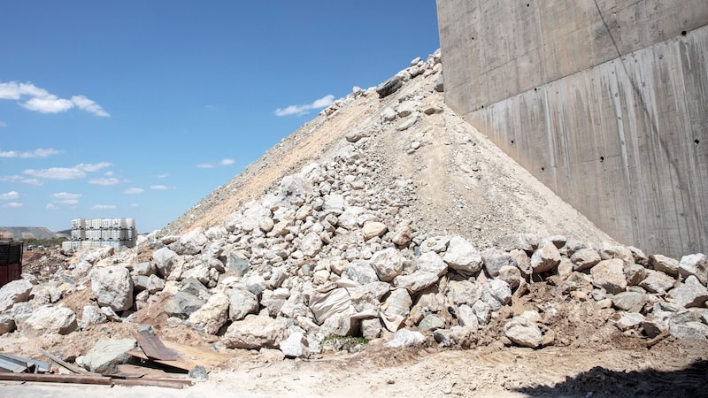 Un tribunal de Brasil suspende los permisos y paraliza la mina de Sigma Lithium Un tribunal de Brasil suspende los permisos y paraliza la mina de Sigma Lithium