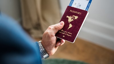 Este país tem o passaporte mais poderoso do mundo; Brasil fica fora do top 10 Este país tem o passaporte mais poderoso do mundo; Brasil fica fora do top 10