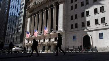 Apuesta por las acciones como cobertura contra la inflación inquieta al mercado Apuesta por las acciones como cobertura contra la inflación inquieta al mercado