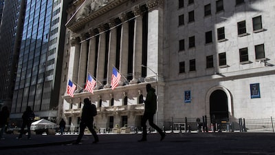 Apuesta por las acciones como cobertura contra la inflación inquieta al mercado Apuesta por las acciones como cobertura contra la inflación inquieta al mercado