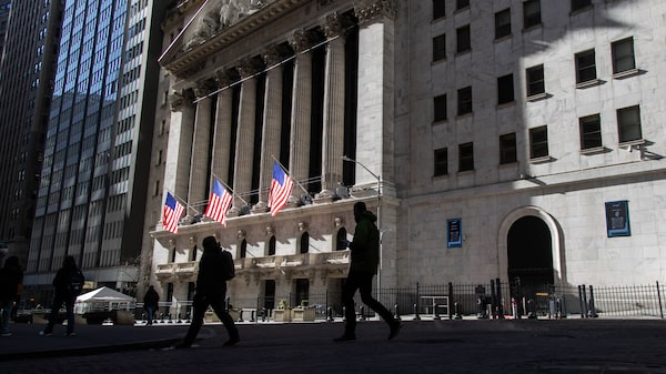 Apuesta por las acciones como cobertura contra la inflación inquieta al mercado Apuesta por las acciones como cobertura contra la inflación inquieta al mercado