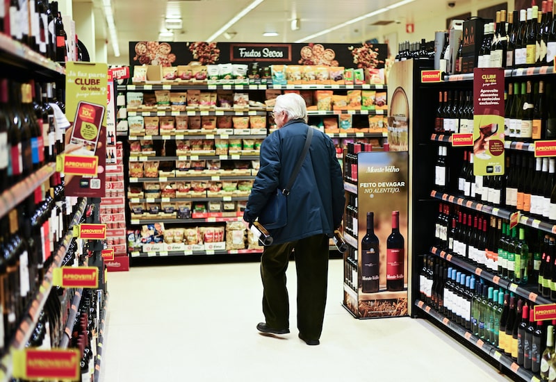 Inflación EE.UU. aranceles Inflación EE.UU. aranceles